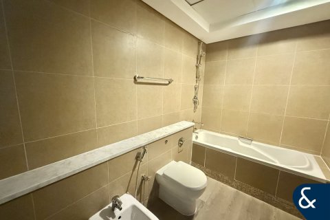 Пәтер DIFC, Дубай, БАӘ-да 1 жатын бөлме, 106 м² № 698158 - фото 10