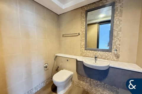 Пәтер DIFC, Дубай, БАӘ-да 1 жатын бөлме, 106 м² № 698158 - фото 5