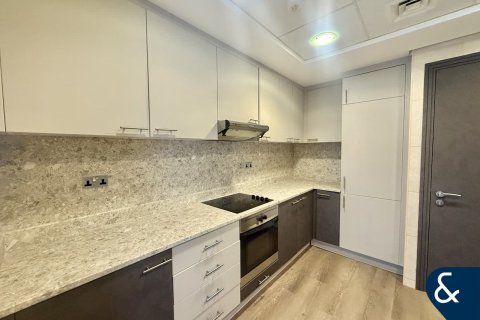 Пәтер DIFC, Дубай, БАӘ-да 1 жатын бөлме, 106 м² № 698158 - фото 8