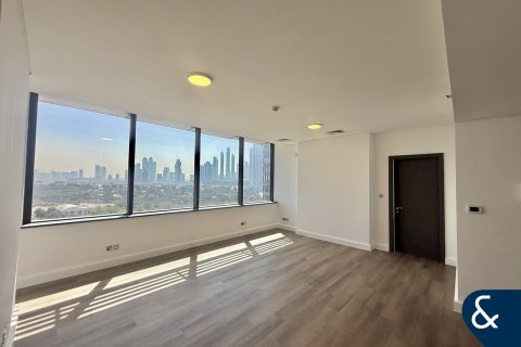 Пәтер DIFC, Дубай, БАӘ-да 1 жатын бөлме, 106 м² № 698158 - фото 1