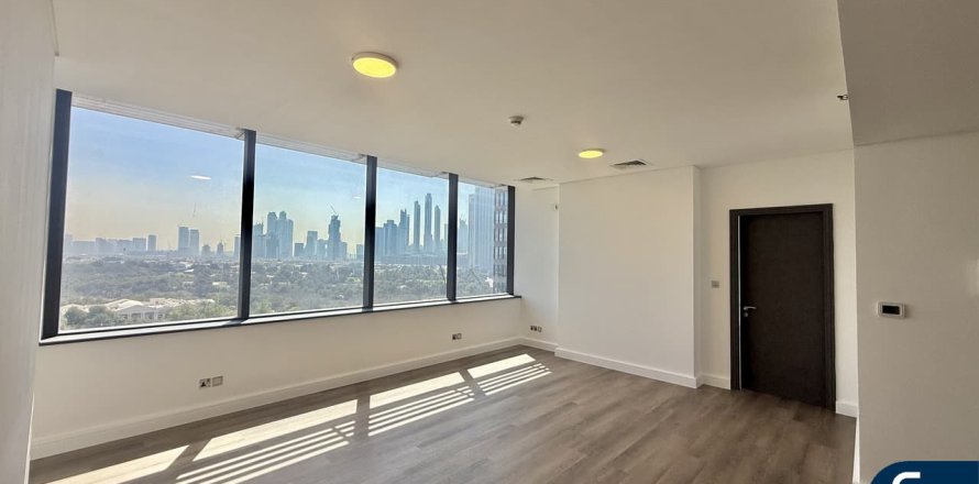 Пәтер DIFC, Дубай, БАӘ-да 1 жатын бөлме, 106 м² № 698158