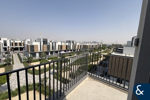 Βίλα σε Mudon, Dubai, ΗΑΕ 4 υπνοδωμάτια, 244 τ.μ. Αρ. 698159 - φωτογραφία 22