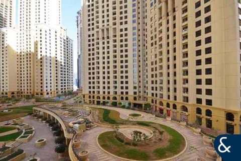 Üürile anda korter asukohaga Jumeirah Beach Residence, Dubai, AÜE: 2 magamistoaga, 120 m² Nr 698157 - pilt 9