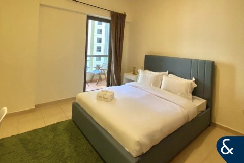 Üürile anda korter asukohaga Jumeirah Beach Residence, Dubai, AÜE: 2 magamistoaga, 120 m² Nr 698157 - pilt 5