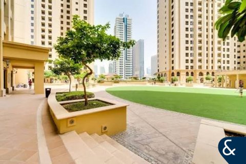 Üürile anda korter asukohaga Jumeirah Beach Residence, Dubai, AÜE: 2 magamistoaga, 120 m² Nr 698157 - pilt 10