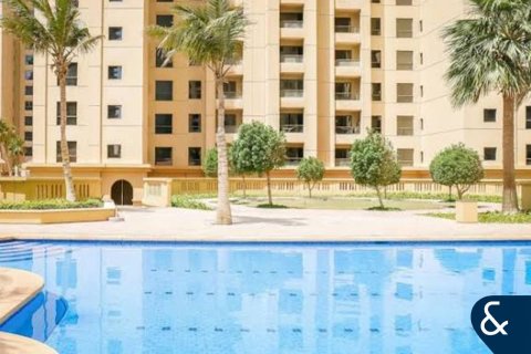 Üürile anda korter asukohaga Jumeirah Beach Residence, Dubai, AÜE: 2 magamistoaga, 120 m² Nr 698157 - pilt 11