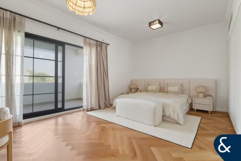 Villa te huur in Jumeirah Islands, Dubai, VAE 5 slaapkamers, 567 vr.m., nr 698266 - foto 24