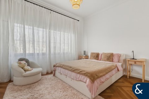 Villa te huur in Jumeirah Islands, Dubai, VAE 5 slaapkamers, 567 vr.m., nr 698266 - foto 20