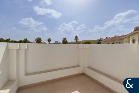Villa te huur in Jumeirah Islands, Dubai, VAE 5 slaapkamers, 567 vr.m., nr 698266 - foto 23