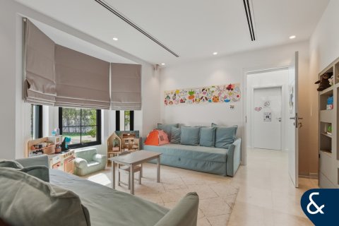 Villa te huur in Jumeirah Islands, Dubai, VAE 5 slaapkamers, 567 vr.m., nr 698266 - foto 12