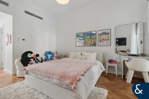 Villa te huur in Jumeirah Islands, Dubai, VAE 5 slaapkamers, 567 vr.m., nr 698266 - foto 18