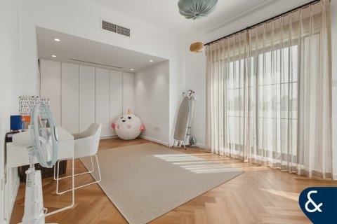 Villa te huur in Jumeirah Islands, Dubai, VAE 5 slaapkamers, 567 vr.m., nr 698266 - foto 29