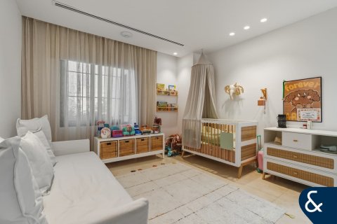 Villa te huur in Jumeirah Islands, Dubai, VAE 5 slaapkamers, 567 vr.m., nr 698266 - foto 13