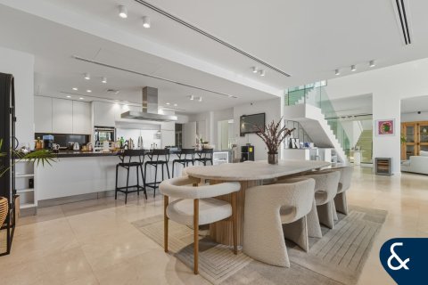 Villa te huur in Jumeirah Islands, Dubai, VAE 5 slaapkamers, 567 vr.m., nr 698266 - foto 6