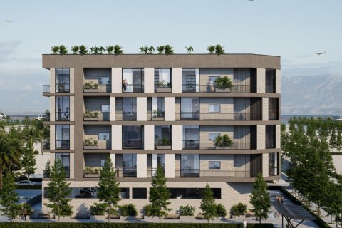 Купити квартиру в Дубай, ОАЕ 1 кімната, 32.98м2, № 752411 - фото 2