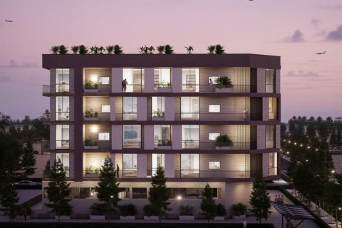 آپارتمان در Dubai ، امارات متحده عربی 32.98 متر مربع.  شماره 752411