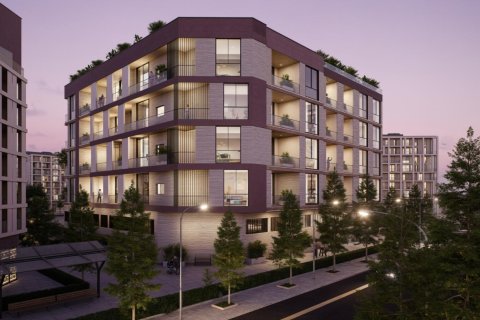 Купити квартиру в Дубай, ОАЕ 1 кімната, 32.98м2, № 752411 - фото 4