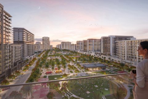 דירה למכירה ב Dubai, איחוד האמירויות 1 חדר שינה, 71.07 מ"ר, מספר 752407 - תמונה 2