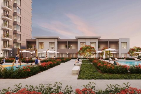 דירה למכירה ב Dubai, איחוד האמירויות 1 חדר שינה, 71.07 מ"ר, מספר 752407 - תמונה 3