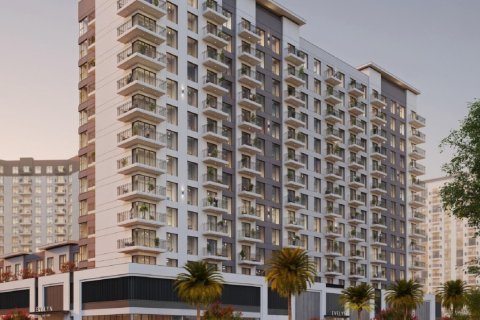 דירה למכירה ב Dubai, איחוד האמירויות 1 חדר שינה, 71.07 מ"ר, מספר 752407 - תמונה 4