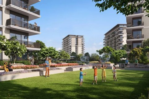 Appartamento in vendita a Dubai South (Dubai World Central), Dubai, EAU 2 camere da letto, 119.47 mq. № 752410 - foto 3