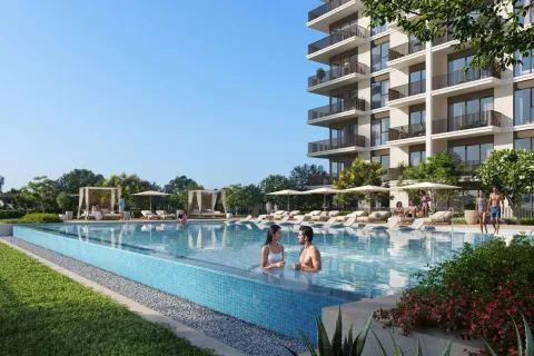 Appartamento in vendita a Dubai South (Dubai World Central), Dubai, EAU 2 camere da letto, 119.47 mq. № 752410 - foto 2