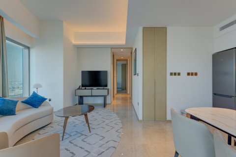 Apartman u Dubai Creek Harbour (The Lagoons), UAE 2 spavaćih soba, 102 m2 Br. 703234 - fotografija 5