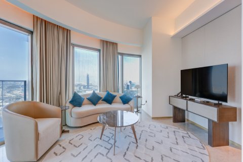 Apartman u Dubai Creek Harbour (The Lagoons), UAE 2 spavaćih soba, 102 m2 Br. 703234 - fotografija 3