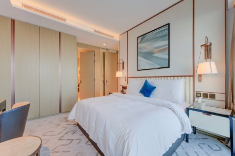 Apartman u Dubai Creek Harbour (The Lagoons), UAE 2 spavaćih soba, 102 m2 Br. 703234 - fotografija 7