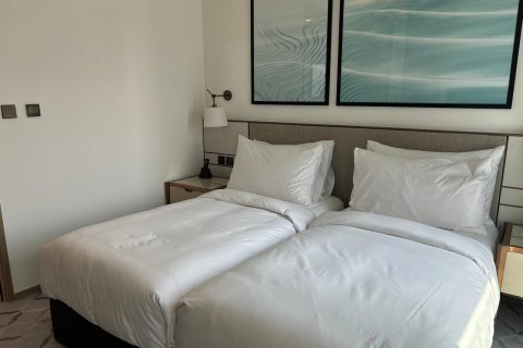 Apartman u Dubai Creek Harbour (The Lagoons), UAE 2 spavaćih soba, 102 m2 Br. 703234 - fotografija 9