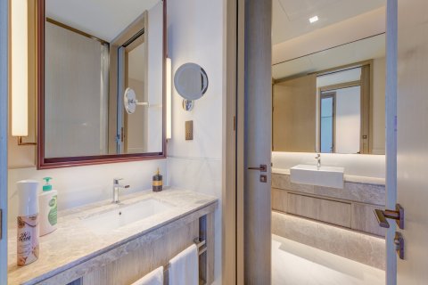 Apartman u Dubai Creek Harbour (The Lagoons), UAE 2 spavaćih soba, 102 m2 Br. 703234 - fotografija 6