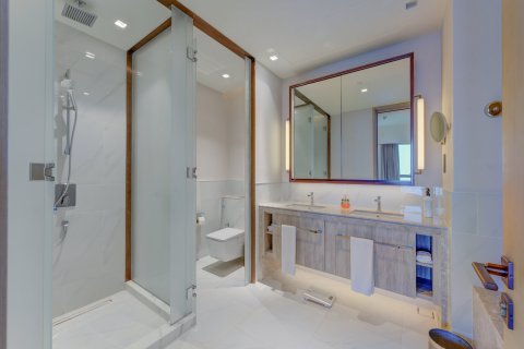 Apartman u Dubai Creek Harbour (The Lagoons), UAE 2 spavaćih soba, 102 m2 Br. 703234 - fotografija 10