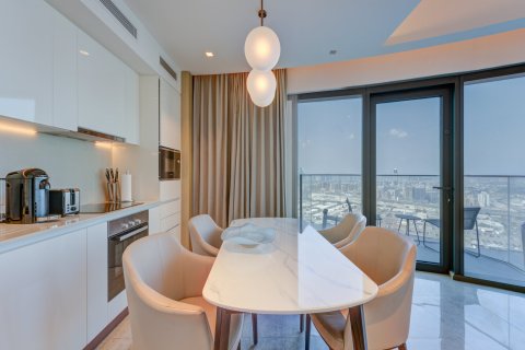 Apartman u Dubai Creek Harbour (The Lagoons), UAE 2 spavaćih soba, 102 m2 Br. 703234 - fotografija 4