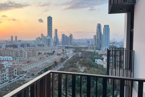 Leilighet til salgs i Jumeirah Village Circle, Dubai, Emiratene 1 soverom, 71 kvm Nr. 703231 - Foto 1