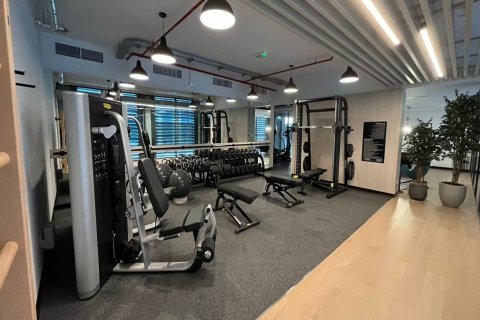 Leilighet til salgs i Jumeirah Village Circle, Dubai, Emiratene 1 soverom, 71 kvm Nr. 703231 - Foto 10