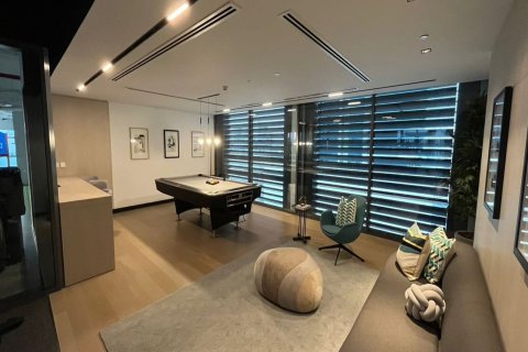Leilighet til salgs i Jumeirah Village Circle, Dubai, Emiratene 1 soverom, 71 kvm Nr. 703231 - Foto 9