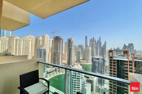Apartmán v Dubai Marina, SAE 1 spálňa, 81.8 m2 č. 703932