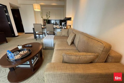 Byt v Dubai Marina, SAE 1 ložnice, 81.8 m² Č.: 703932 - fotografie 3