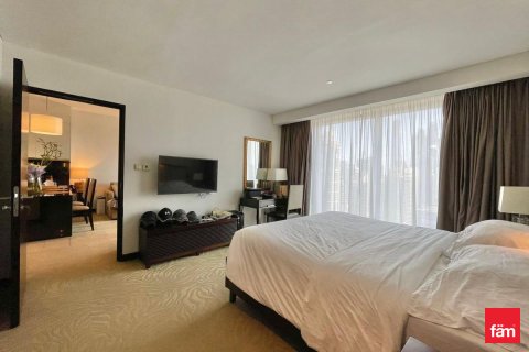 Byt v Dubai Marina, SAE 1 ložnice, 81.8 m² Č.: 703932 - fotografie 10