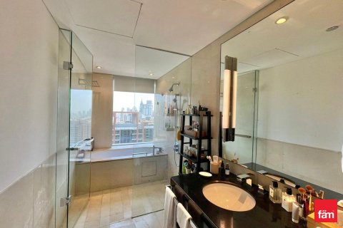 Byt v Dubai Marina, SAE 1 ložnice, 81.8 m² Č.: 703932 - fotografie 13