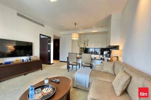 Byt v Dubai Marina, SAE 1 ložnice, 81.8 m² Č.: 703932 - fotografie 8