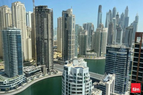 Byt v Dubai Marina, SAE 1 ložnice, 81.8 m² Č.: 703932 - fotografie 4