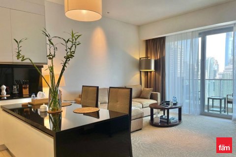 Byt v Dubai Marina, SAE 1 ložnice, 81.8 m² Č.: 703932 - fotografie 7