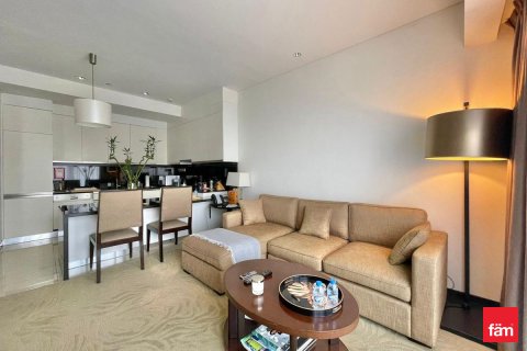 Byt v Dubai Marina, SAE 1 ložnice, 81.8 m² Č.: 703932 - fotografie 6