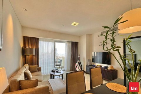 Byt v Dubai Marina, SAE 1 ložnice, 81.8 m² Č.: 703932 - fotografie 9
