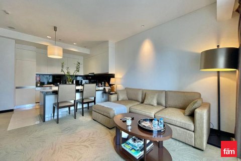 Byt v Dubai Marina, SAE 1 ložnice, 81.8 m² Č.: 703932 - fotografie 2