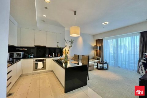 Byt v Dubai Marina, SAE 1 ložnice, 81.8 m² Č.: 703932 - fotografie 11