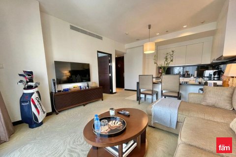Byt v Dubai Marina, SAE 1 ložnice, 81.8 m² Č.: 703932 - fotografie 5