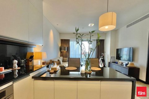 Byt v Dubai Marina, SAE 1 ložnice, 81.8 m² Č.: 703932 - fotografie 12