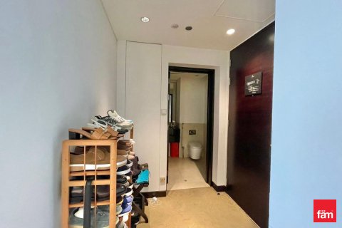 Byt v Dubai Marina, SAE 1 ložnice, 81.8 m² Č.: 703932 - fotografie 14
